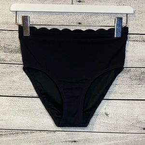 Jessica Simpson High Waist Swim bottom
